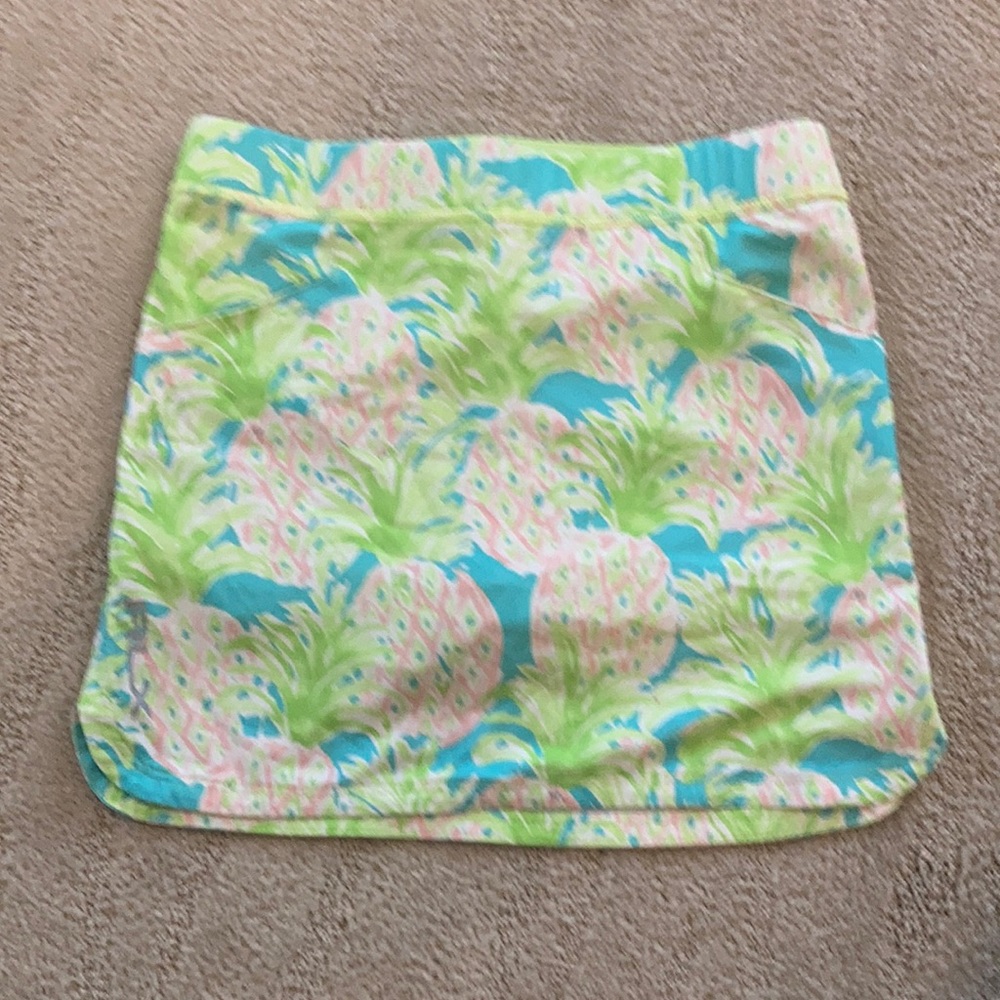 Ralph Lauren girls either tennis or golf skirt